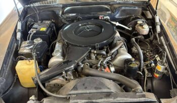 Mercedes-Benz SL-Klasse (R107) 350 SL full