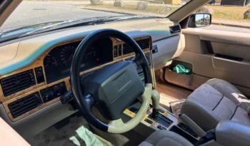 Volvo 850 Volvo 850 2,3 R stc. 5d full