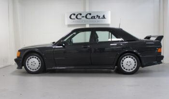 Mercedes-Benz 190 (W201) 190E 2.5-16 Evolution full