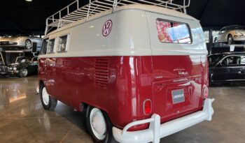 VW T1 1,5 full