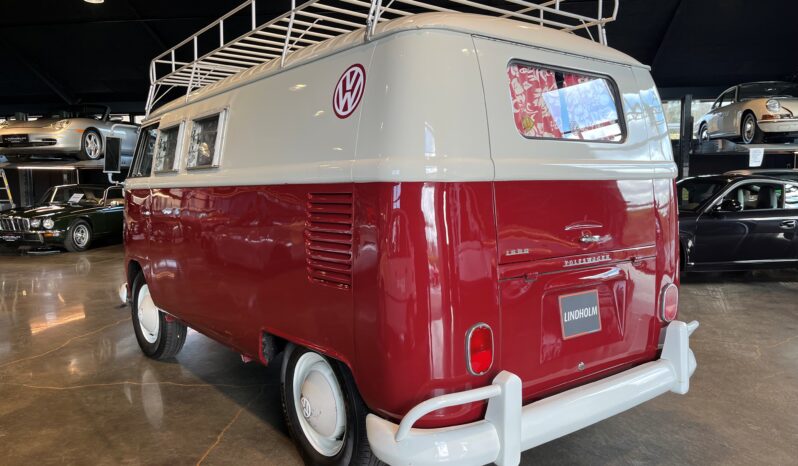 VW T1 1,5 full