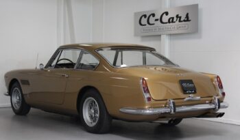 Ferrari 250 GTE 2+2 3,0 V12 full