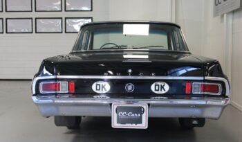Buick Special 3rd Gen full