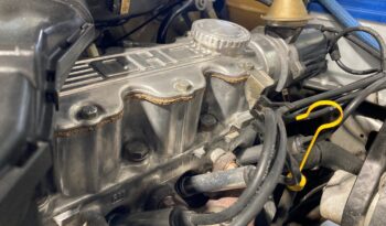 Opel Kadett 1,3S 3-dørs “Club” full