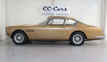 Ferrari 250 GTE 2+2 3,0 V12 full