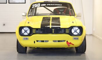Ford Escort 1600 twin Cam full