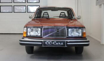 Volvo Øvrige 264 full