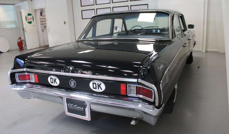 Buick Special 3rd Gen full