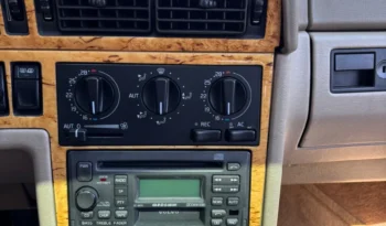 Volvo 850 Volvo 850 2,3 R stc. 5d full