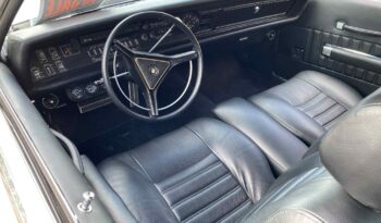 Chrysler Øvrige coupe full