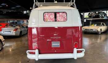 VW T1 1,5 full