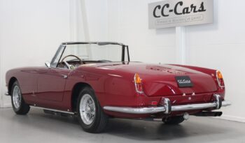 Ferrari 250 GT Cabriolet serie II 1960 full