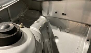 Opel Kadett 1,3S 3-dørs “Club” full
