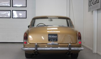 Ferrari 250 GTE 2+2 3,0 V12 full