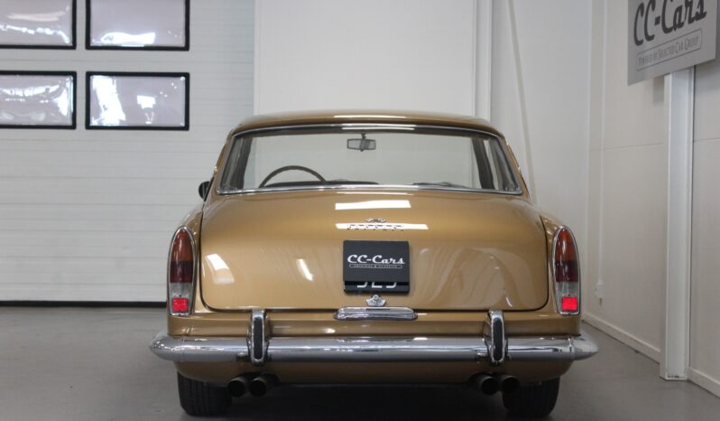 Ferrari 250 GTE 2+2 3,0 V12 full
