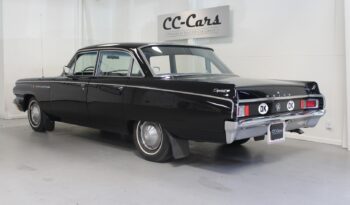 Buick Special 3rd Gen full