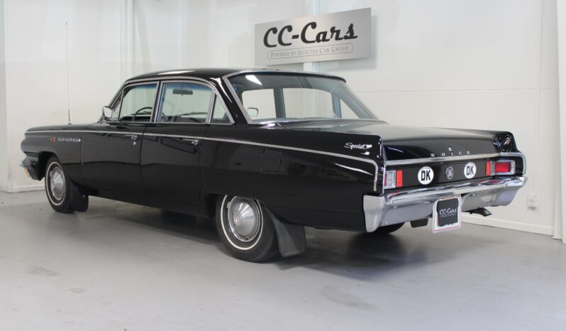 Buick Special 3rd Gen full