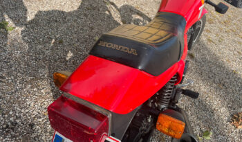 Honda FT500 Ascot full