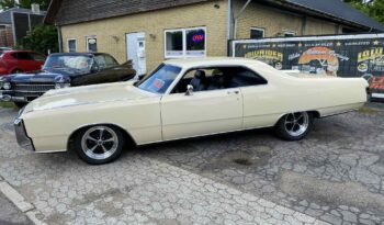 Chrysler Øvrige coupe full
