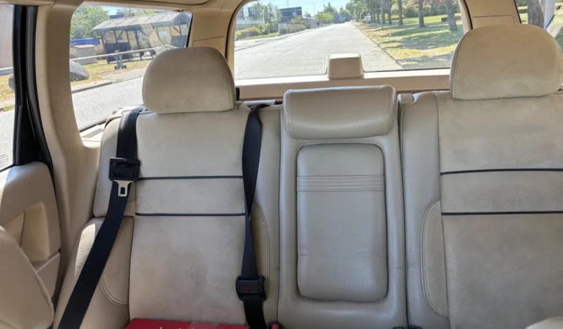 Volvo 850 Volvo 850 2,3 R stc. 5d full