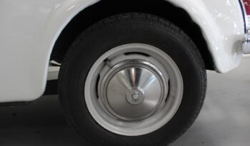 Fiat 500 F full
