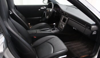 Porsche 911 997 Targa 4 full