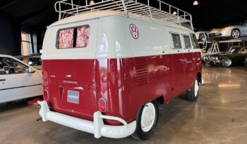 VW T1 1,5 full