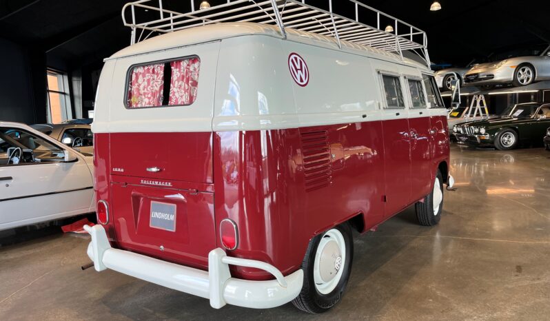 VW T1 1,5 full
