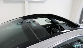 Porsche 911 997 Targa 4 full