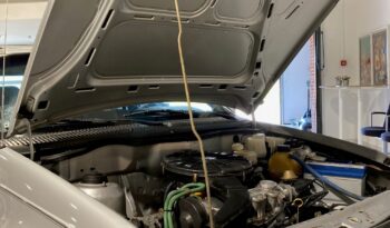 Opel Kadett 1,3S 3-dørs “Club” full