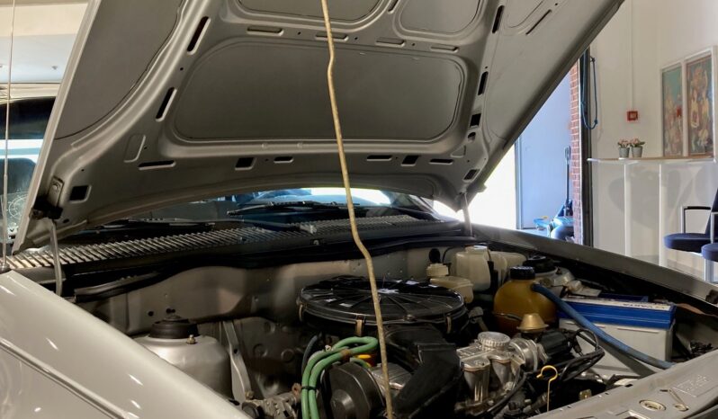 Opel Kadett 1,3S 3-dørs “Club” full