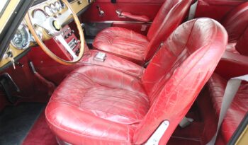 Ferrari 250 GTE 2+2 3,0 V12 full