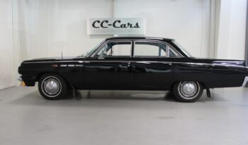 Buick Special 3rd Gen full