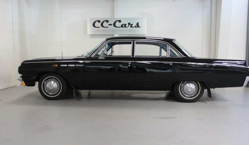 Buick Special 3rd Gen full