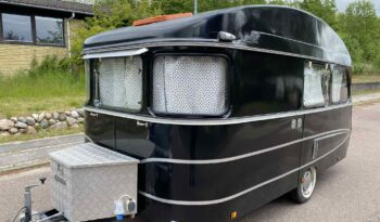 Cadillac Fleetwood 4dørs full