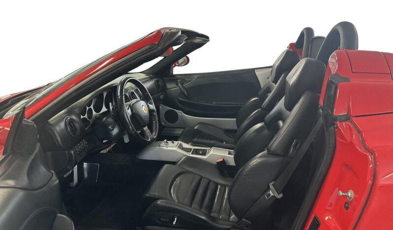 Ferrari 360 Modena 360 Spider F1 full