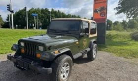 Jeep Wagoneer 4,0 4×4