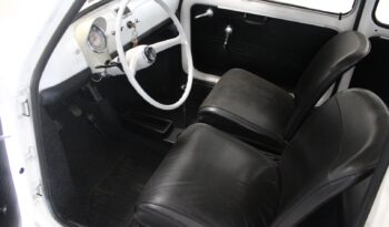 Fiat 500 F full