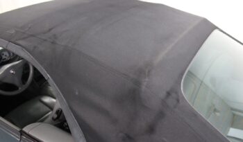 Porsche 911 996 3,6 Carrera 4 Cabriolet full