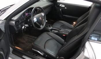 Porsche 911 997 Targa 4 full