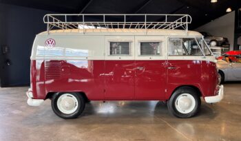 VW T1 1,5 full
