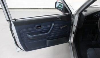 BMW 5-serie E28 524 TD full