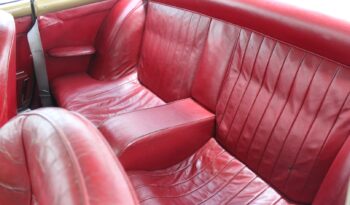 Ferrari 250 GTE 2+2 3,0 V12 full