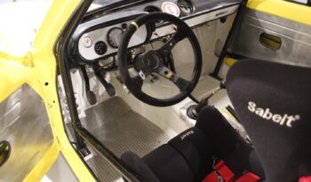 Ford Escort 1600 twin Cam full
