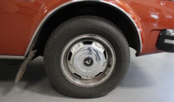 Volvo Øvrige 264 full
