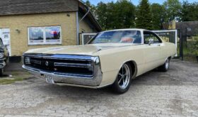 Chrysler Øvrige coupe