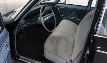 Buick Special 3rd Gen full
