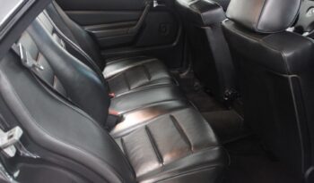 Mercedes-Benz 190 (W201) 190E 2.5-16 Evolution full