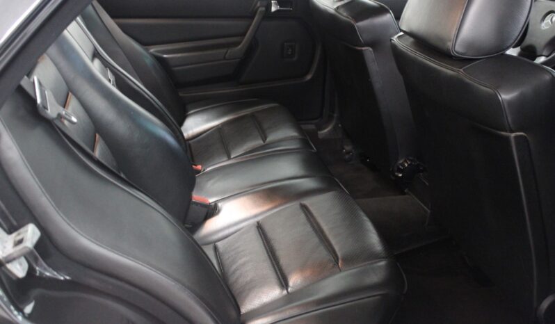 Mercedes-Benz 190 (W201) 190E 2.5-16 Evolution full