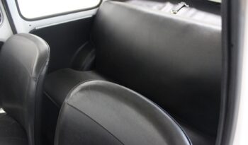 Fiat 500 F full